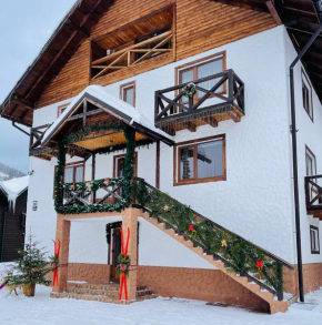 Guest house Lileya
